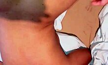 Hot Latina Wife Bent Over Doggystyle Part 1