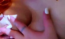 depraved stepdad blows huge load on stepdaughter's face after public kfc restaurant blowjob