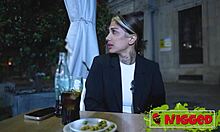 valeria del rio takes bareback bbc anal ass to mouth interracial slut pounding