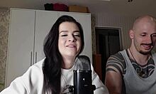 petite brunette mistress dpeggingd answers your dirtiest secret questions