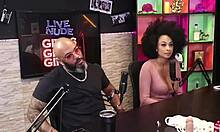 best reh queen tantra massage moments in sheer see-through! 🔥 sensual cast part 12