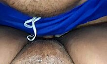 Pastor fucks my believer pussy crazy cums inside??