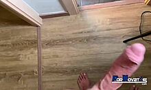 povnovatas africa danger's juicy latina pussy rides victor bloom's monster cock cowgirl debut