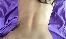 Finally busty college aubry babcock lets me fuck her tight wet pussy cowgirl?