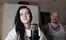 petite brunette mistress dpeggingd answers your dirtiest secret questions