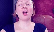 munching giantess chews huge jelly teddies arya grander vibes 😈🍬👅