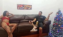 dessinha the surfer slut spills secrets solo with leo ogro - craves 8 cocks after loving 2! 🔥😈