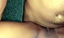 Fucking my stepdaughter's pussy hard while home alone?