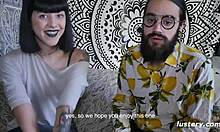 submission 470 with matt, bent over doggy then cowgirl riding cumshot