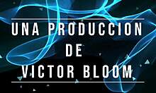 povnovatas africa danger's juicy latina pussy rides victor bloom's monster cock cowgirl debut