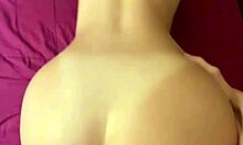 doggy's my fave to get that huge cock pounding my fat young ass roommate style!