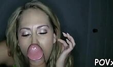 innocent shaved teen pussy takes brutal cock pounding in wild competition