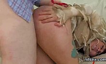 Extreme teen asshole assfucking licking bdsm ass to mouth butthole treatment