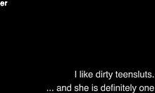 teen puke slut briseida gags on cock chokes spits pisses vomits in filthy rough session