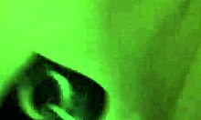 Mi novia llega cogida abierta y la follo sintiendo lo sucia que esta!