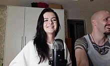 petite brunette mistress dpeggingd answers your dirtiest secret questions