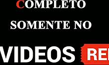 sucking that juicy ebony pussy while big tits bounce homemade 😋👅💦 deepthroat next?