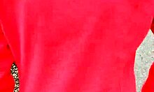 Puta Shows Ass And Tits On Mexican Public Highway