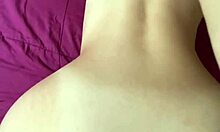 doggy's my fave to get that huge cock pounding my fat young ass roommate style!