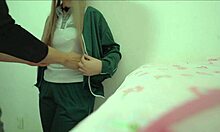 Big Ass Student Craves Hard Mouth Fuck