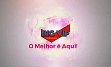 boyfriend catches me flashing, fucks my sensual latina pussy my favorite way