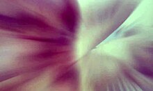 latina slut takes cock all holes deep, ends ballsdeep anal creampie!