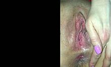 extreme close-up amateur pussy and ass details