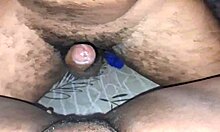 Pastor fucks my believer pussy crazy cums inside??