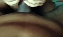 Elder stepbrother rams stepsister's tight pussy doggystyle outdoors