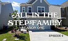 stepmom hey am i still hot enough for your huge cock creampie deepthroat bendover fuck?