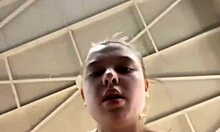 Gym Workout Sparks Extreme Intrigue