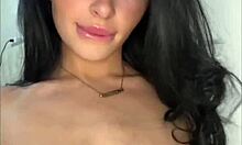 wanna see horny british student squirt solo on webcam toys?