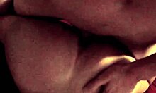 POV Monster Cock Pounds Wet Teen Pussy Bent Over Doggy Hard!!