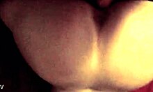 POV Monster Cock Pounds Wet Teen Pussy Bent Over Doggy Hard!!