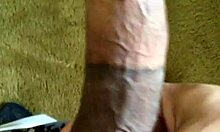 i'm strokin' my huge bbc on twitter... carameldick explodes cum everywhere ughh