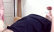 Hey, you ready to pound this skinny Korean K-pop slut's tight pussy raw?