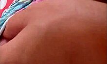 Tight Wet Latina Pussy Squirts Orgasm On Monster Cock Cum Swallow!