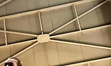 Gym Workout Sparks Extreme Intrigue