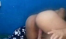 what happens when your husband gets too horny in bed?