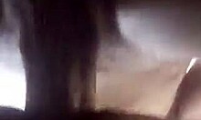 Afroking Neighbors Homemade: First-Time Bent Over Doggystyle Bangs Her Big Natural Tits Hard