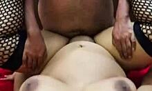 gozando jugosa verga jefe esposo ausente tetona eva hotwife