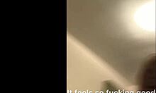 Tattooed Slut Deepthroats Upside Down Endures Rough Fuck