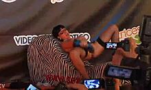 FICEB 2012 Barcelona Amateur Spanish Event Highlights And Scenes