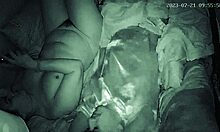 Stunning Asian babe deepthroats dildo rides cowgirl to explosive orgasm in uncensored solo play