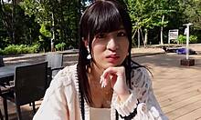 you see god tits japanese babe spanked choked cums hard?