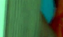 stepmom's bikini flashes hairy pussy ass and tits right on the beach