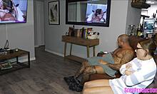 stepbrother convinces stepsis his creampie pounding saves her virginity