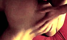 POV Monster Cock Pounds Wet Teen Pussy Bent Over Doggy Hard!!