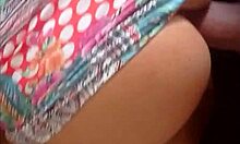 Tight Wet Latina Pussy Squirts Orgasm On Monster Cock Cum Swallow!