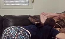 lick my filipina pussy slut wife cheating fat chubby housewife